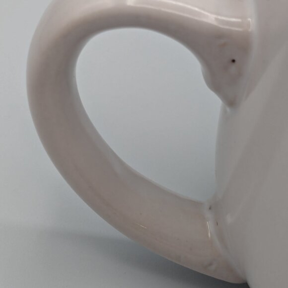 Rare Sanrio Hello Kitty Mug with Fairy, Wand, and Gemstone Images, 2022 - Picture 8 of 10